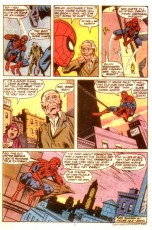 Peter Parker The Spectacular Spider-Man #3
