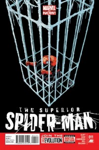 Superior Spider-Man #11