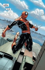 Superior Spider-Man #11