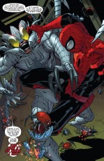 Superior Spider-Man #12