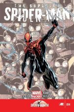 Superior Spider-Man #14