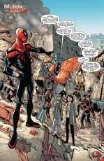 Superior Spider-Man #15