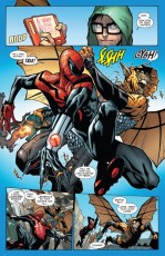 Superior Spider-Man #15