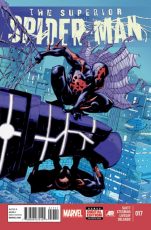 Superior Spider-Man #17