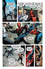 Superior Spider-Man #18