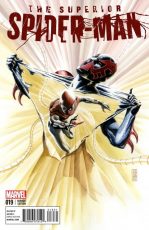 Superior Spider-Man #19