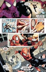 Superior Spider-Man #1