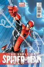 Superior Spider-Man #1