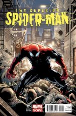 Superior Spider-Man #1