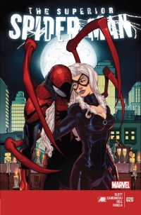 Superior Spider-Man #20