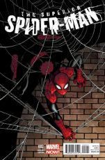 Superior Spider-Man #2