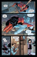 Superior Spider-Man #5
