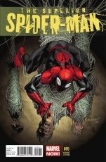 Superior Spider-Man #5