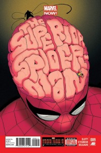 Superior Spider-Man #9