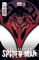 Superior Spider-Man #9