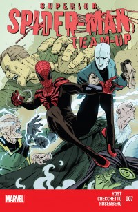 Superior Spider-Man Team-Up #7