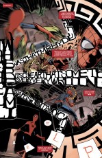 Marvel Knights: Spider-Man #1