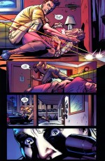 The Amazing Spider-Man #539
