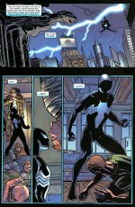 The Amazing Spider-Man #540