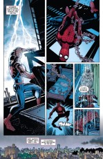 The Amazing Spider-Man #700.1