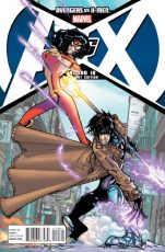 Avengers vs. X-Men #10