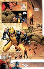 Avengers vs. X-Men #11