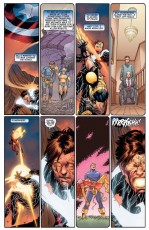 Avengers vs. X-Men #12