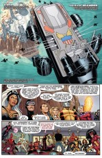 Avengers vs. X-Men #2