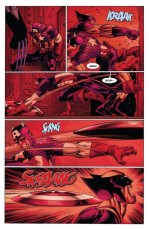 Avengers vs. X-Men #3