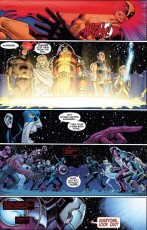 Avengers vs. X-Men #4