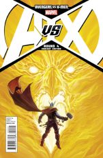 Avengers vs. X-Men #4