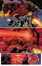 Avengers vs. X-Men #5