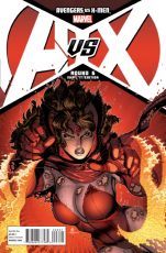 Avengers vs. X-Men #6