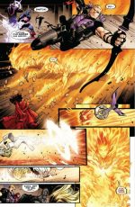 Avengers vs. X-Men #7