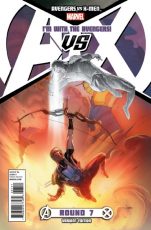 Avengers vs. X-Men #7
