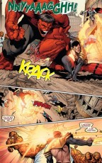 Avengers vs. X-Men #8