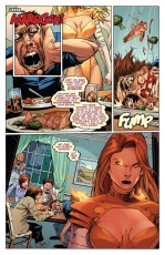 Avengers vs. X-Men #9