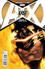 Avengers vs. X-Men #9