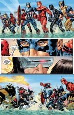 Avengers vs. X-Men