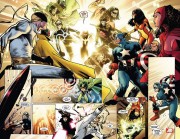 Avengers vs. X-Men