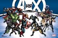 Avengers vs. X-Men Promo
