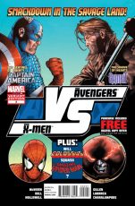 AVX: VS #2