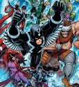 Inhumans