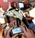 Mighty Avengers