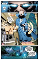 Mighty Avengers #2