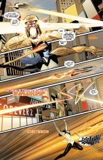 Mighty Avengers #2