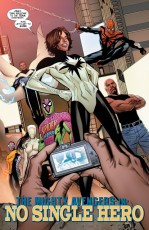 Mighty Avengers #3