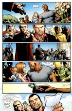 The New Avengers #1