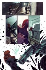 Inhumanity: Superior Spider-Man