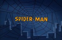 Spider-Man (1967) 1x01